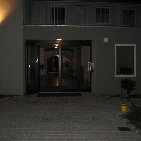 Hotel Zwettlerhof Zwettl an der Rodl Eksteriør billede