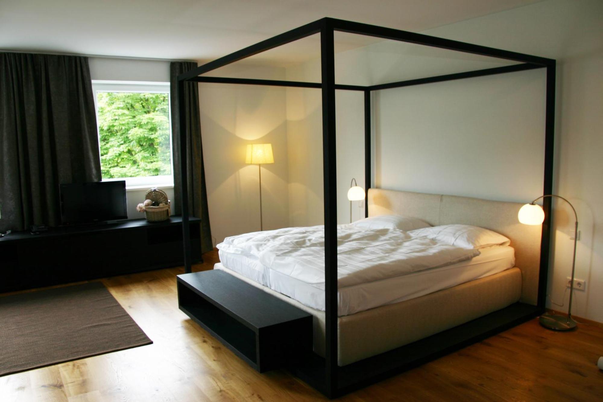 Hotel Zwettlerhof Zwettl an der Rodl Eksteriør billede