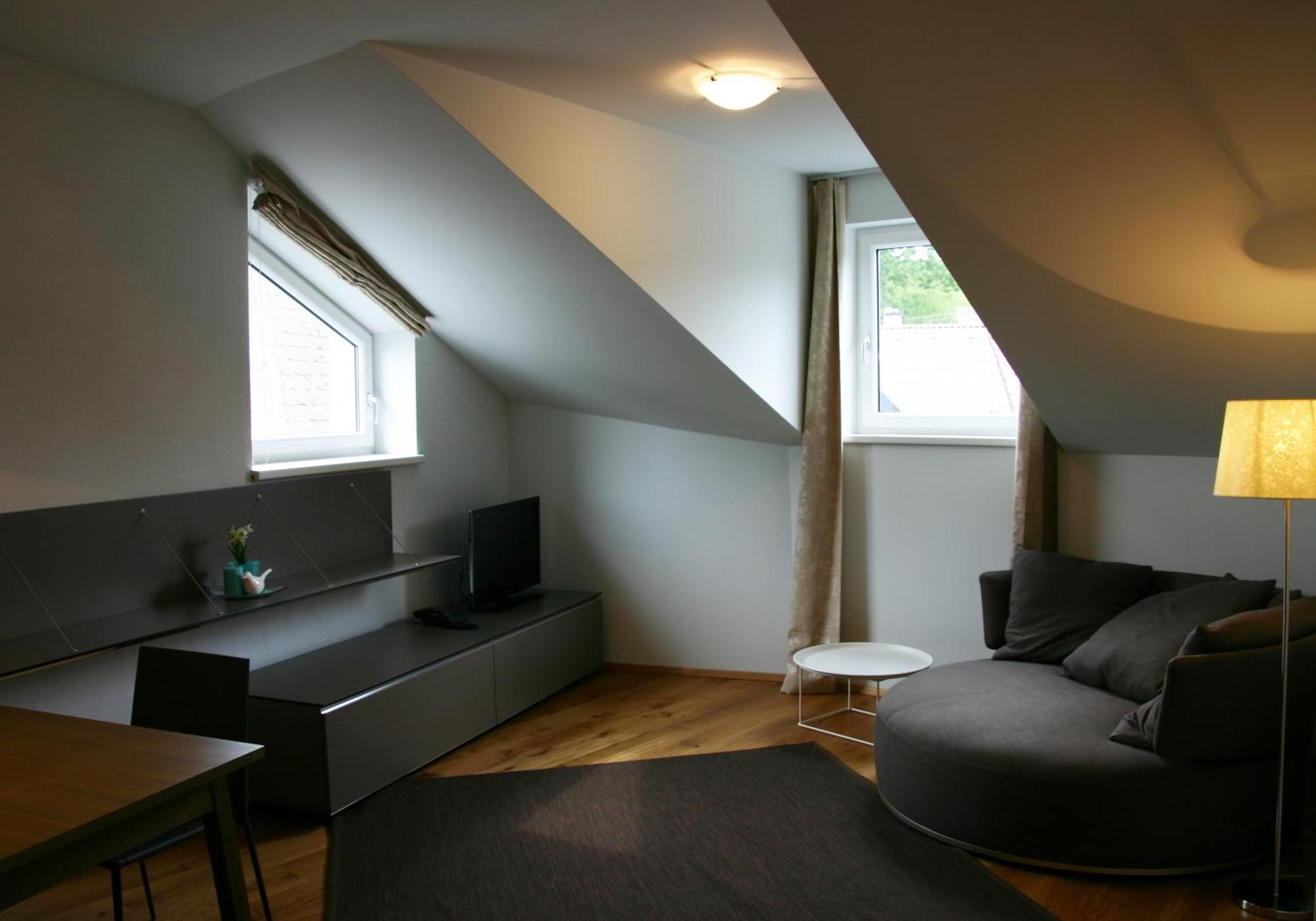 Hotel Zwettlerhof Zwettl an der Rodl Eksteriør billede