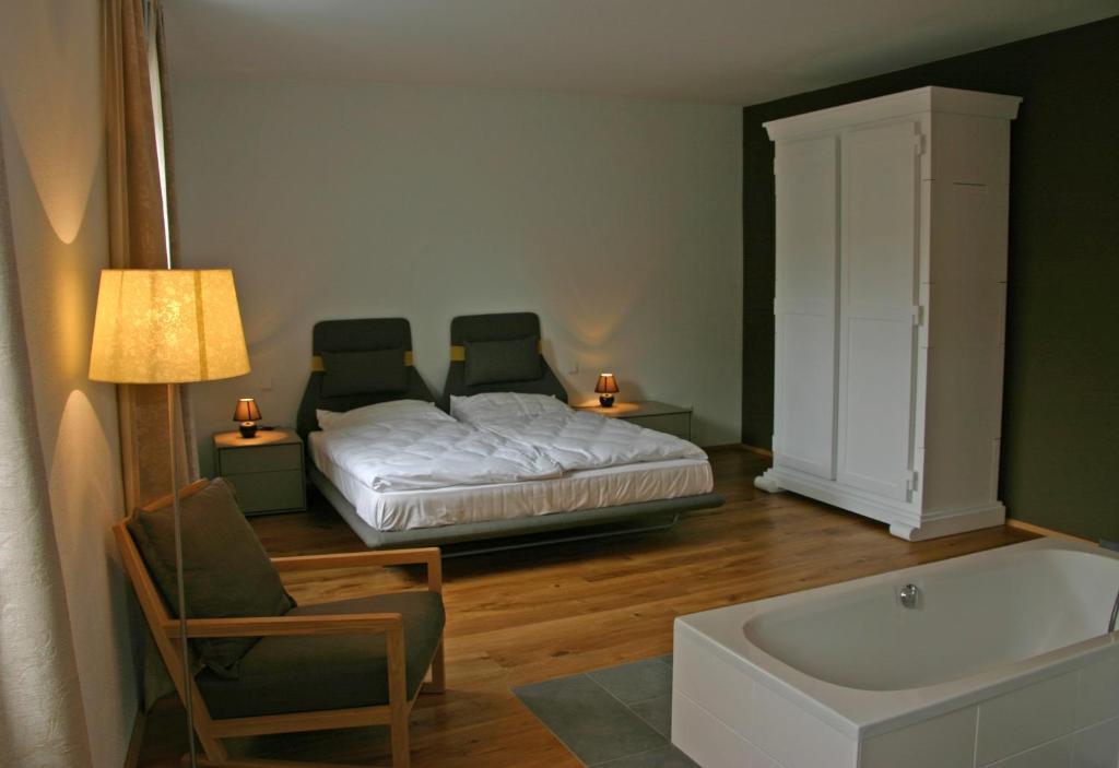 Hotel Zwettlerhof Zwettl an der Rodl Værelse billede
